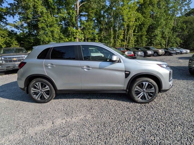 2026 Mitsubishi Outlander Sport Base