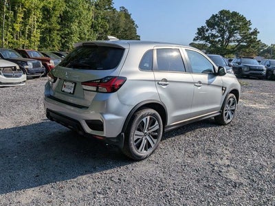 2026 Mitsubishi Outlander Sport Base