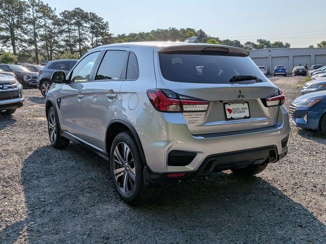2026 Mitsubishi Outlander Sport Base