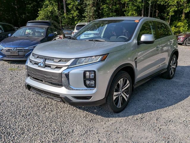 2026 Mitsubishi Outlander Sport Base