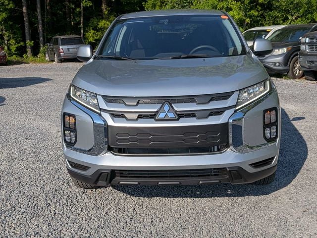2026 Mitsubishi Outlander Sport Base