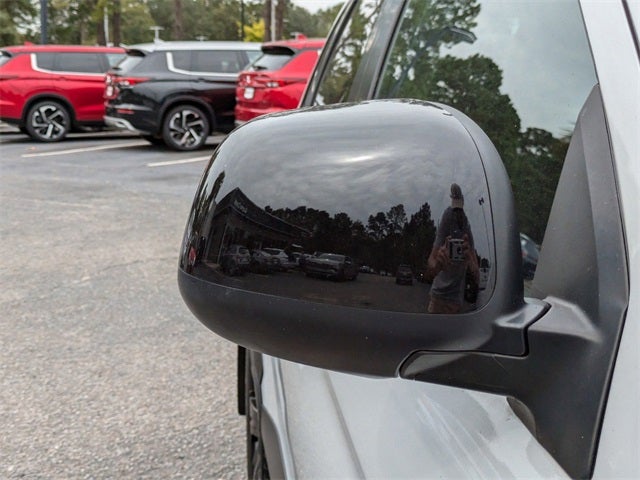 2024 Mitsubishi Outlander Sport Base