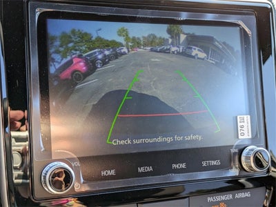 2024 Mitsubishi Outlander Sport Base