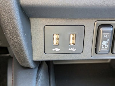 2024 Mitsubishi Outlander Sport Base