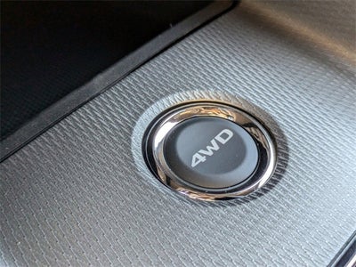 2024 Mitsubishi Outlander Sport Base