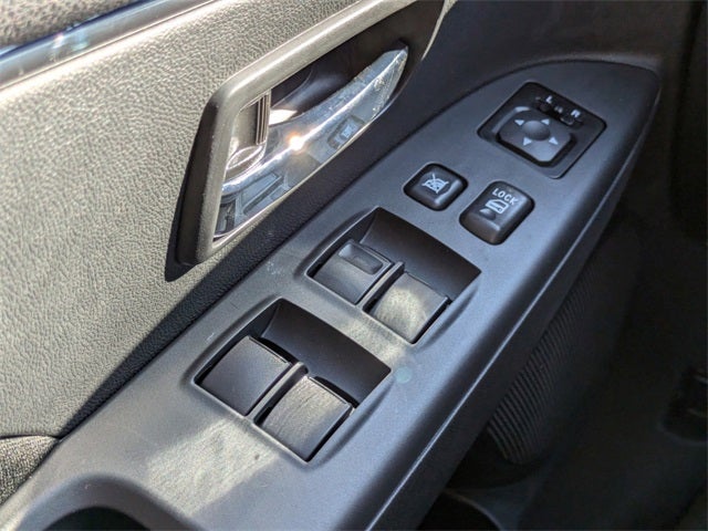 2024 Mitsubishi Outlander Sport Base