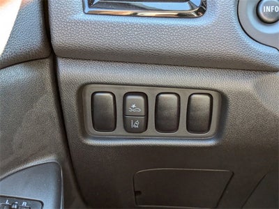 2024 Mitsubishi Outlander Sport Base