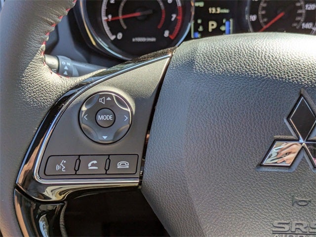 2024 Mitsubishi Outlander Sport Base