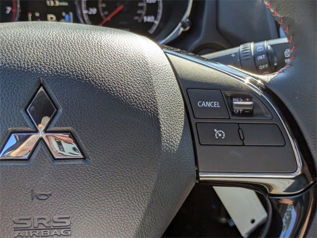 2024 Mitsubishi Outlander Sport Base