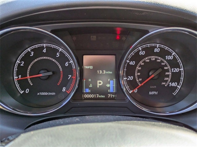 2024 Mitsubishi Outlander Sport Base