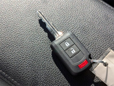 2024 Mitsubishi Outlander Sport Base