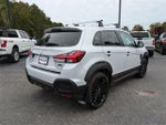 2024 Mitsubishi Outlander Sport Base