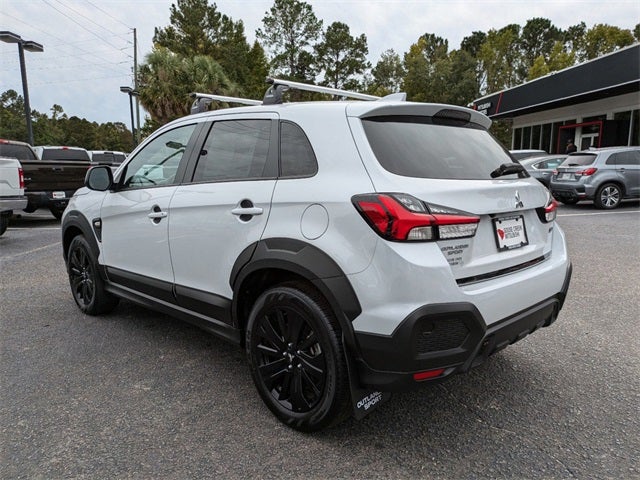 2024 Mitsubishi Outlander Sport Base
