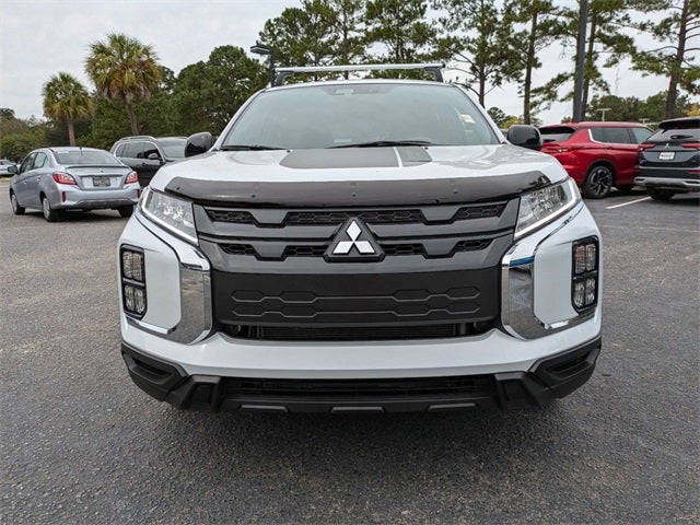 2024 Mitsubishi Outlander Sport Base