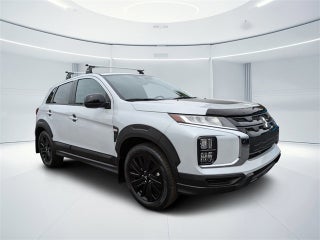 2024 Mitsubishi Outlander Sport Base