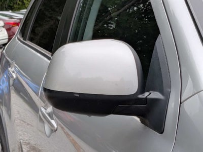 2025 Mitsubishi Outlander Sport Base