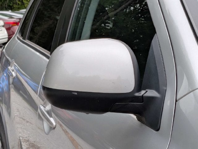2025 Mitsubishi Outlander Sport Base
