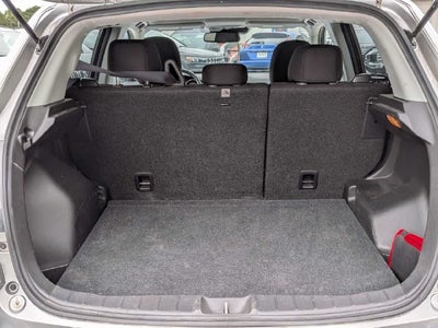 2025 Mitsubishi Outlander Sport Base