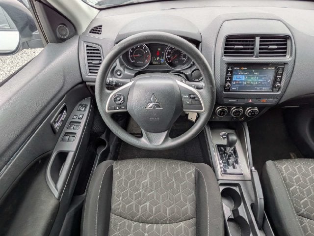 2025 Mitsubishi Outlander Sport Base