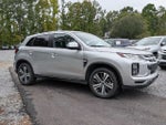 2025 Mitsubishi Outlander Sport Base
