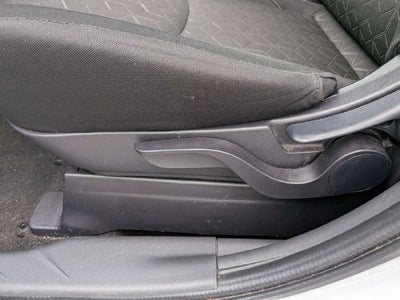 2025 Mitsubishi Outlander Sport Base