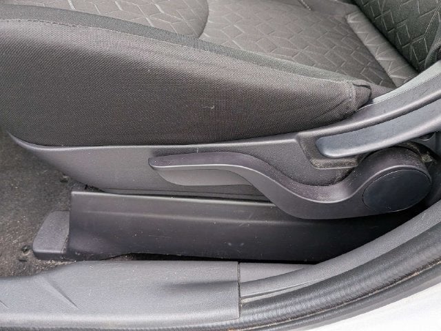 2025 Mitsubishi Outlander Sport Base