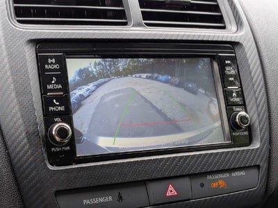 2025 Mitsubishi Outlander Sport Base