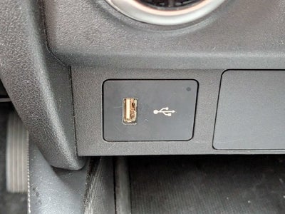 2025 Mitsubishi Outlander Sport Base