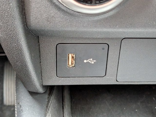 2025 Mitsubishi Outlander Sport Base