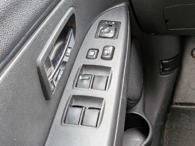 2025 Mitsubishi Outlander Sport Base