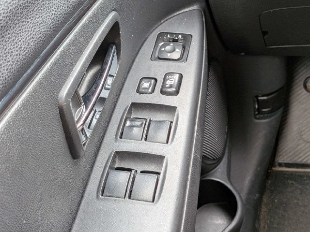 2025 Mitsubishi Outlander Sport Base