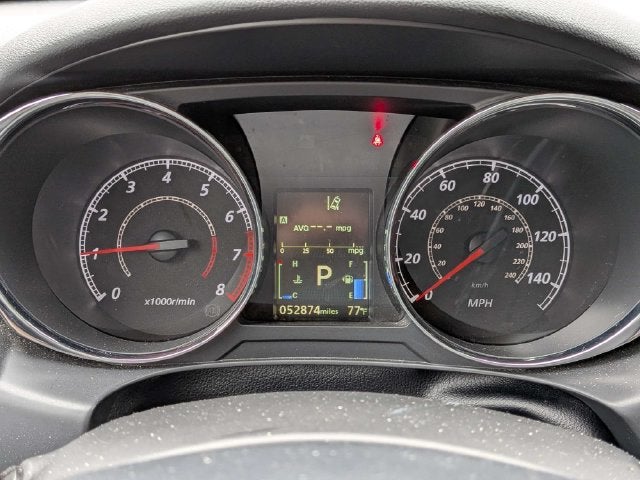 2025 Mitsubishi Outlander Sport Base