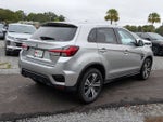 2025 Mitsubishi Outlander Sport Base