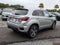2025 Mitsubishi Outlander Sport Base