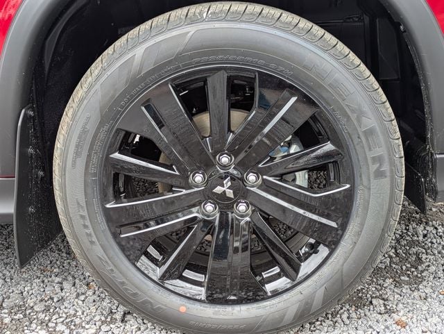 2026 Mitsubishi Outlander Sport Base