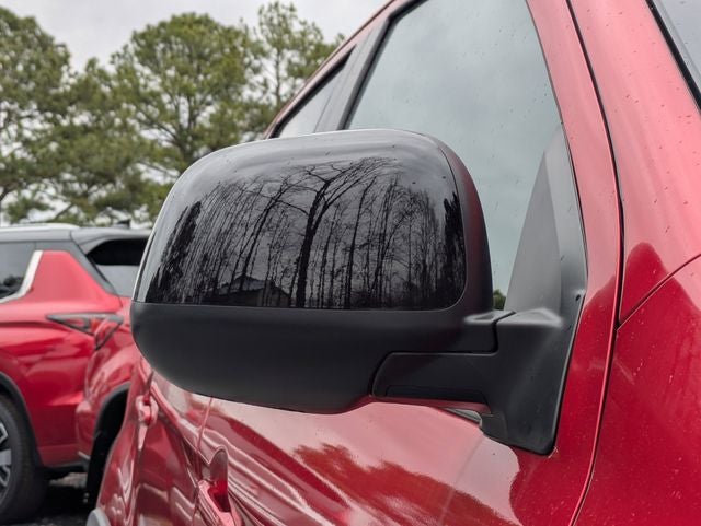 2026 Mitsubishi Outlander Sport Base