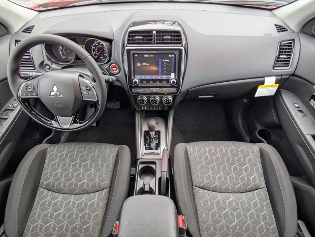 2026 Mitsubishi Outlander Sport Base