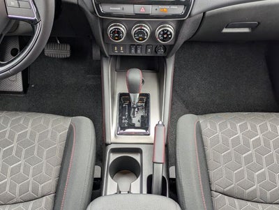 2026 Mitsubishi Outlander Sport Base