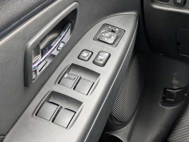 2026 Mitsubishi Outlander Sport Base