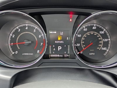 2026 Mitsubishi Outlander Sport Base