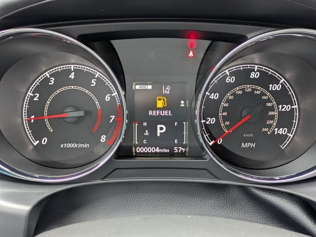 2026 Mitsubishi Outlander Sport Base