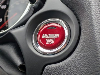 2026 Mitsubishi Outlander Sport Base