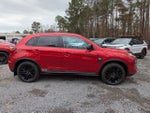 2026 Mitsubishi Outlander Sport Base
