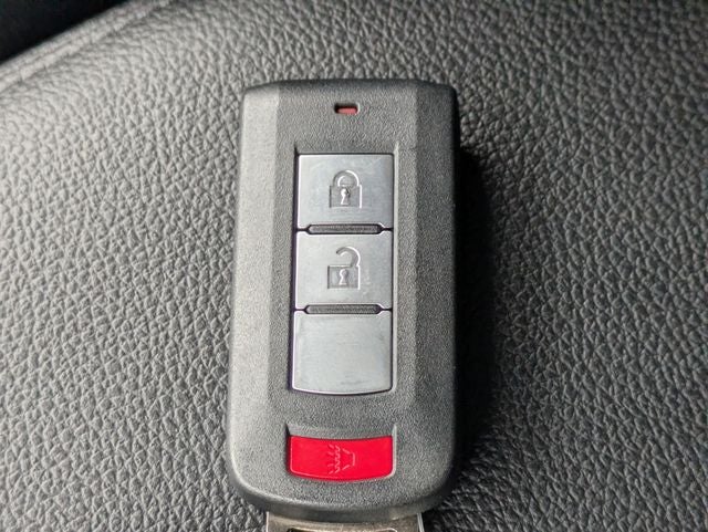 2026 Mitsubishi Outlander Sport Base