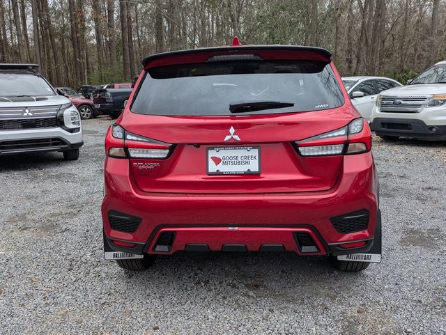 2026 Mitsubishi Outlander Sport Base