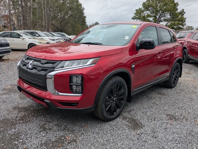 2026 Mitsubishi Outlander Sport Base