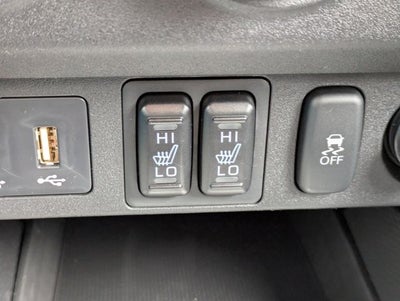 2026 Mitsubishi Outlander Sport Railliart