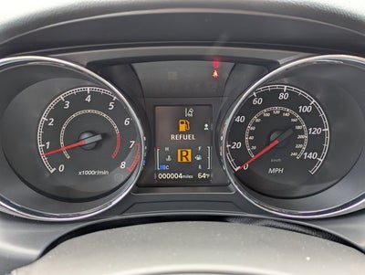 2026 Mitsubishi Outlander Sport RALLIART