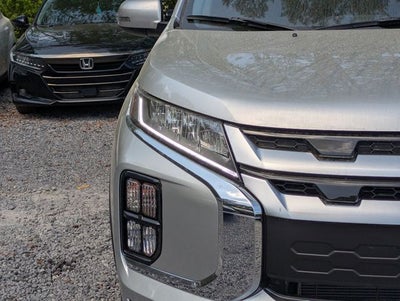 2026 Mitsubishi Outlander Sport Base