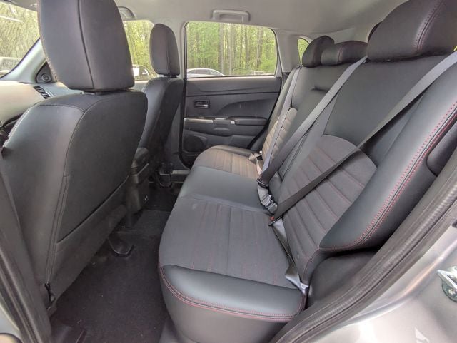 2026 Mitsubishi Outlander Sport Base